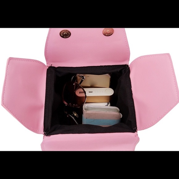 3D Chinese Take Out Animation Purse - Picture 2 of 4